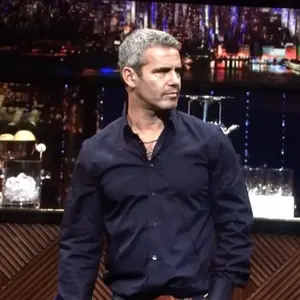 Andy Cohen profile picture